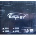 Котушка для риболовлі, BoyaBy ZJ 2000, 7+1 підшипник, розмір 2000